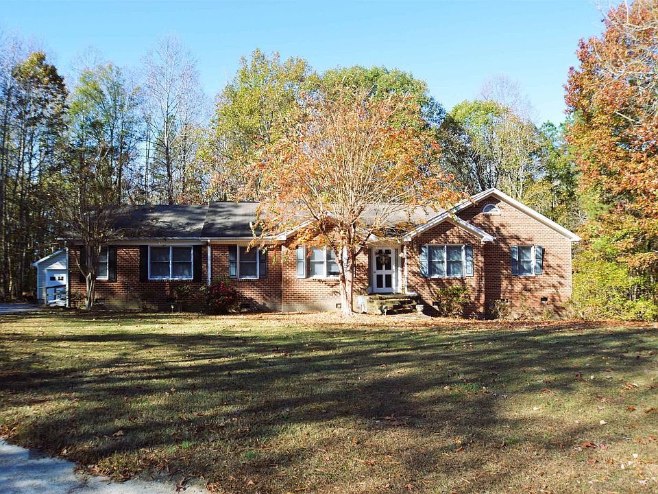 69 Dabney Woods Dr, Henderson, NC 27537 Zillow