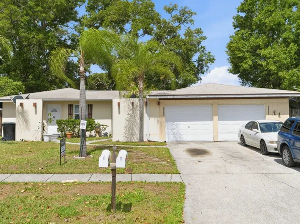 1110 Amble Ln #1110, Clearwater, FL 33755