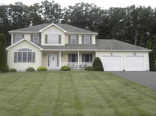 180 Pinewood Rd, Ludlow, MA 01056