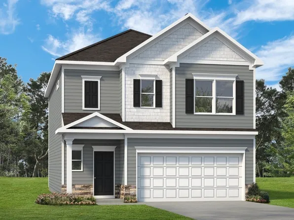 275 Claude Cir Lot 34, Clarksville, TN 37042