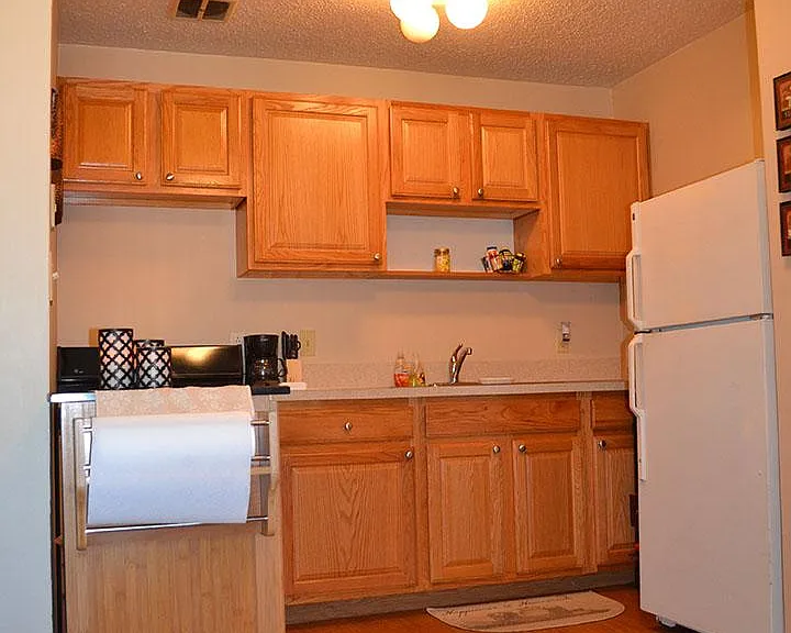 Willo Vu Apartments of Eastlake — Photo 6