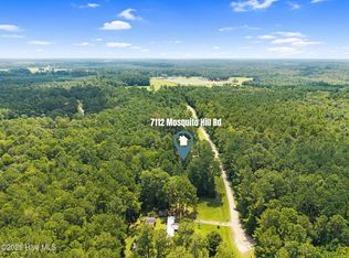 7112 Mosquito Hill Rd NW LOT 30, Ash, NC 28420