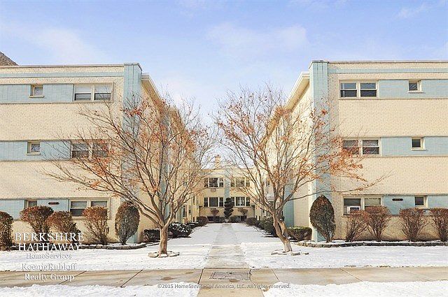 1st image of 4856 N Paulina St APT 1W