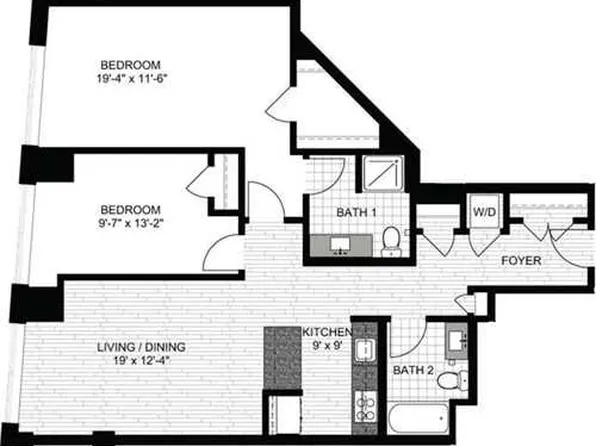 (undisclosed Address), Boston, MA 02114