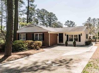 624 E Millbrook Rd, Raleigh, NC 27609