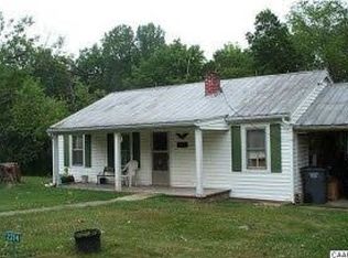 2214 Stage Junction Rd, Columbia, VA 23038