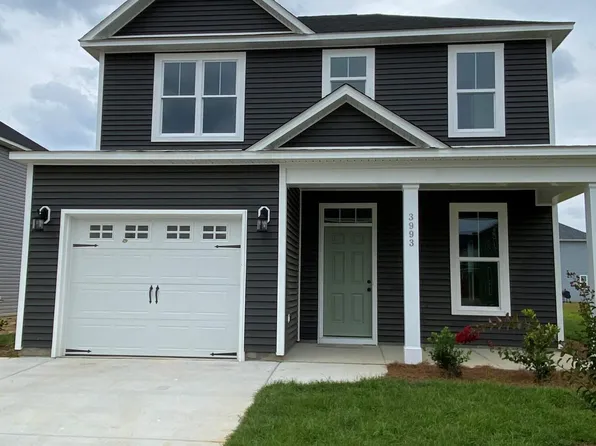 3993 Aquarius Way, Leland, NC 28451