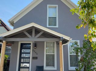 2946 Arapahoe St, Denver, CO 80205