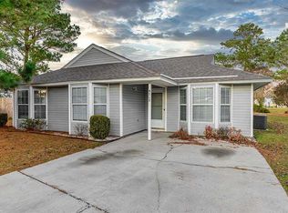 9712 Ashley Ln, Murrells Inlet, SC 29576