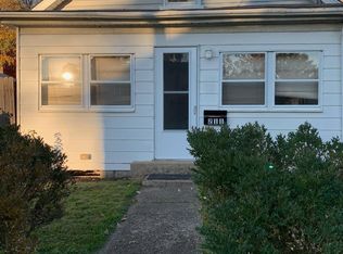 211 Pennsylvania Ave, Claymont, DE