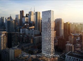 252 Church St #805, Toronto, ON