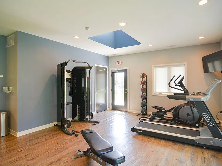 Crosswinds Apartments — Photo 6