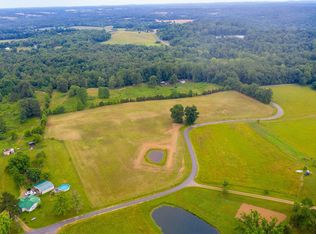 0 Sharpes Garden Rd TRACT 1, Lewisburg, KY 42256