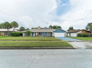 4517 Pageant Way, Orlando, FL 32808