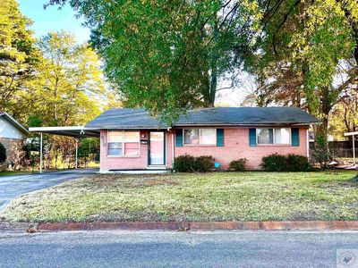 910 E 34th St, Texarkana, AR, 71854