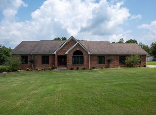 4010 Highway 3, Charlestown, IN 47111