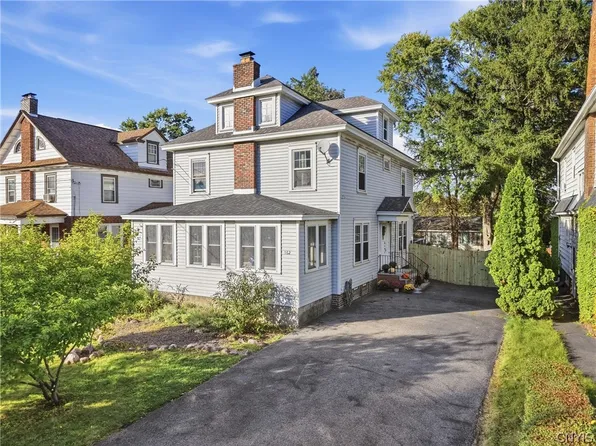 162 Grant Blvd, Syracuse, NY 13206