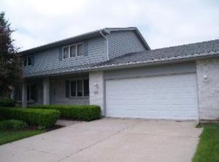 16418 Stuart Ave, Orland Park, IL