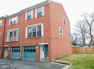 1708 S Edgewood St, Arlington, VA 22204