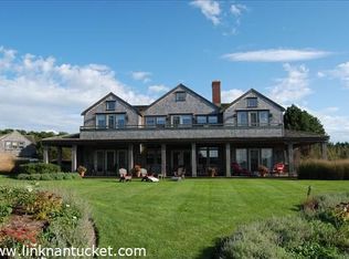 109 Madaket Rd, Nantucket, MA 02554