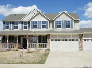 8893 Royal Melbourne Cir, Peyton, CO 80831