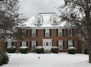 130 Antrim Ave, Moore, SC 29369