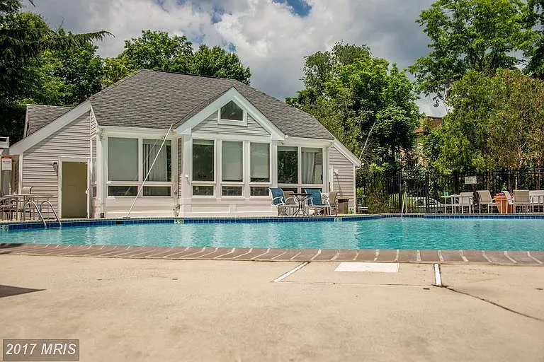 3178 Summit Square Dr #A1 — Photo 23