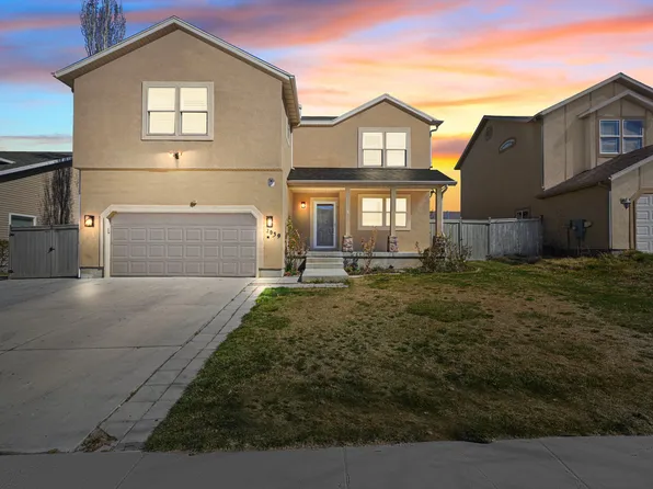 2039 E Ficus Way, Eagle Mountain, UT 84005