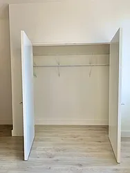 Rented by Algin Management