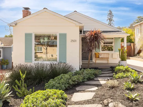 2501 Carmel St, Oakland, CA 94602