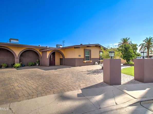 2216 E CAMINO Circle, Mesa, AZ 85213