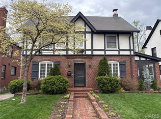 7121 Cornell Ave, Saint Louis, MO 63130