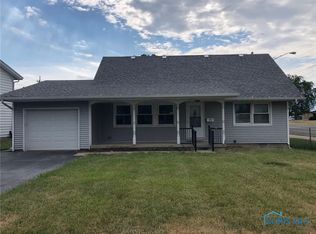 2730 Greenacre Dr, Findlay, OH