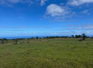 32-440 Wailele LOT 16, Papaaloa, HI 96780