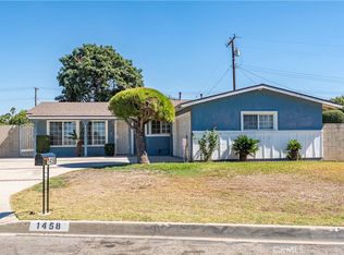 1458 Sandia Ave, La Puente, CA 91746