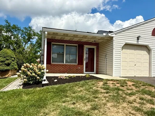 4721 Charles Rd, Mechanicsburg, PA 17050