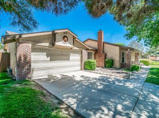 37368 96th St E, Littlerock, CA 93543