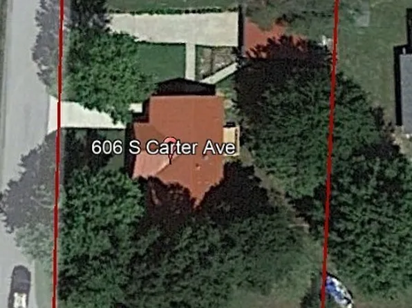 606 S Carter Ave, Lincoln, AR 72744