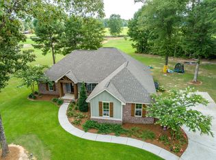 11 Morgan St, Sumrall, MS 39482