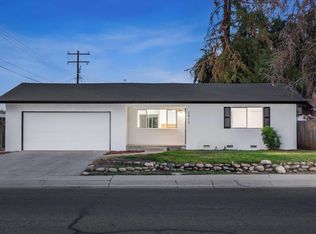 2419 S Terrace St, Visalia, CA 93277