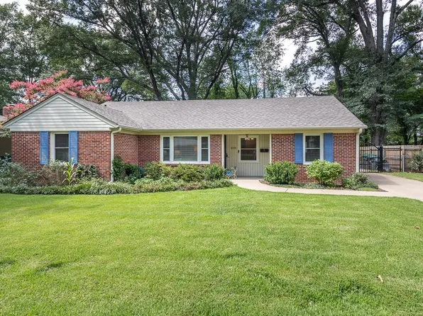 4696 Kaye Rd, Memphis, TN 38117