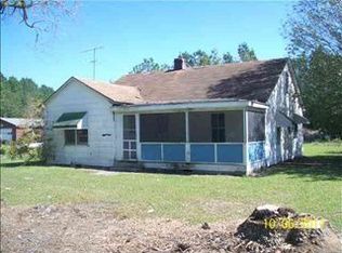 1126 Huffmantown Rd, Richlands, NC 28574