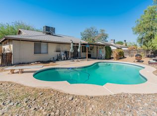 5506 W Hatcher Rd, Glendale, AZ 85302