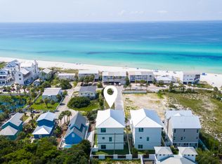 4 Jan Ct, Inlet Beach, FL 32461