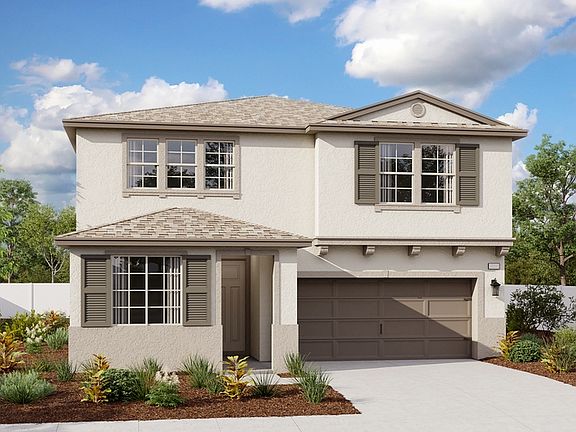 The Moonstone Elevation C