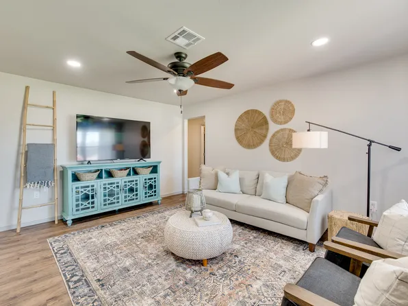 2841 Cambridge Ct, Oklahoma City, OK 73116