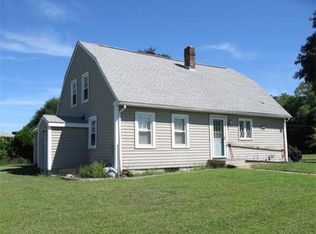 164 Mason St, Rehoboth, MA 02769