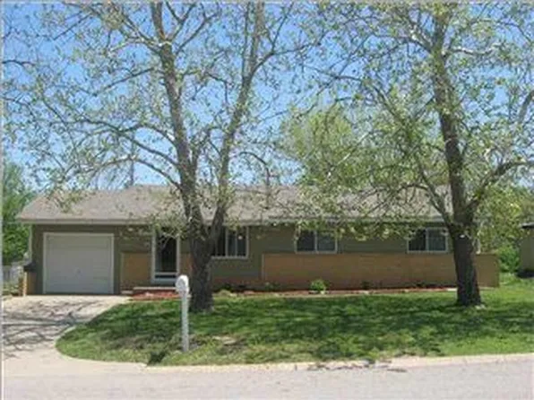 2814 N Holyoke Ave, Wichita, KS 67220
