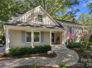 4001 Sussex Ave, Charlotte, NC 28210