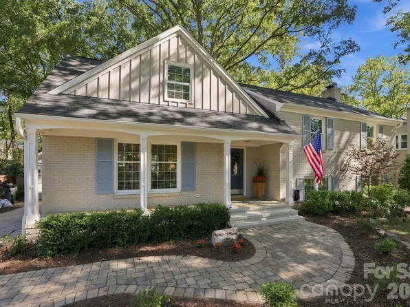 4001 Sussex Ave, Charlotte, NC 28210